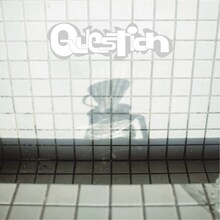 Nagakumo「Question」配信ジャケット
