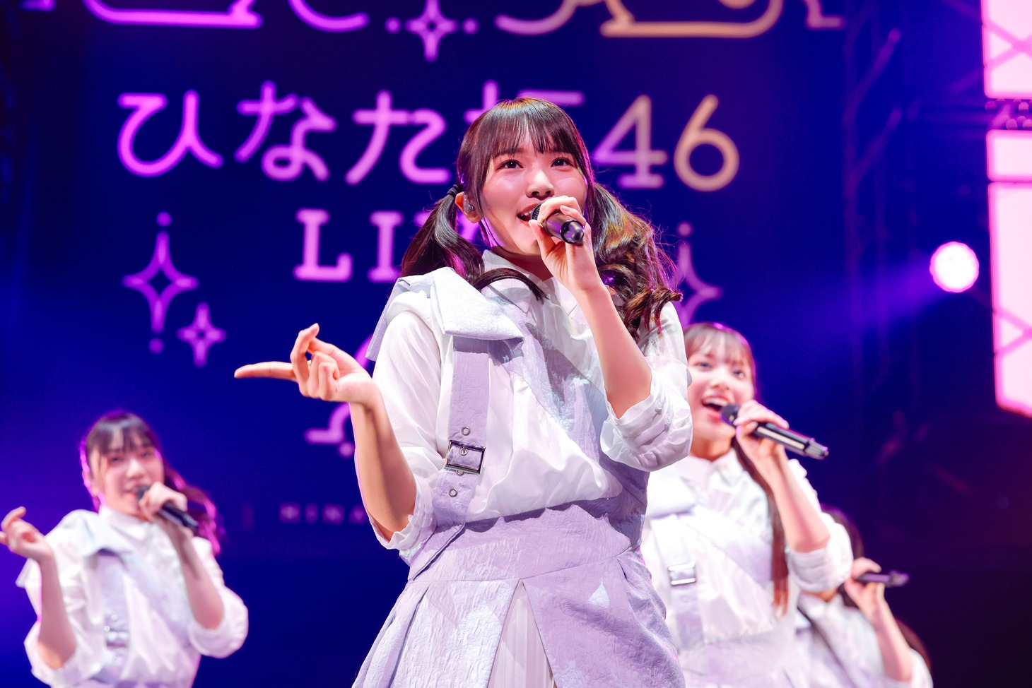 高瀬愛奈（撮影：上山陽介）