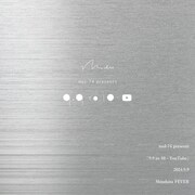 「mol-74 presents『9.9 to 10 -YouTube』」ビジュアル