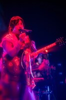 .ENDRECHERI.（撮影：冨田味我）