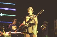 .ENDRECHERI.（撮影：冨田味我）