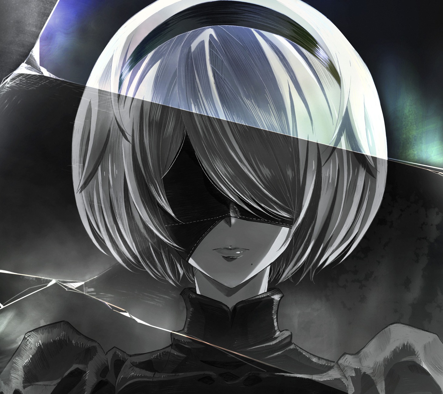 LiSA「ブラックボックス」CD期間生産限定盤ジャケット