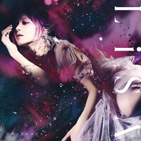 LiSA「ブラックボックス」CD通常盤ジャケット