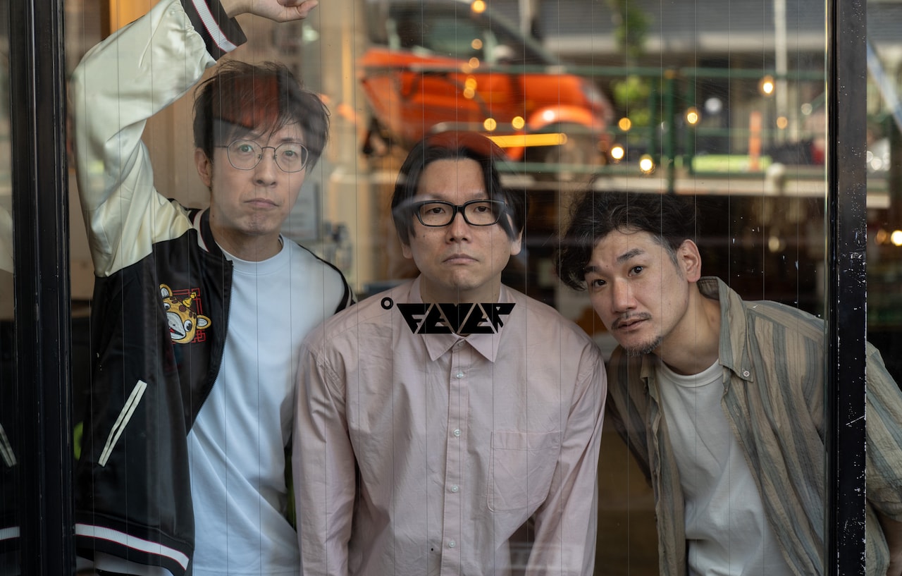 モノブライト、復活ライブ即完を受けて追加公演開催