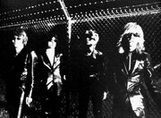 WOWOWで清春デビュー30周年特集、まずはSADS復活ライブ放送