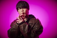 SHUNTO（BE:FIRST）