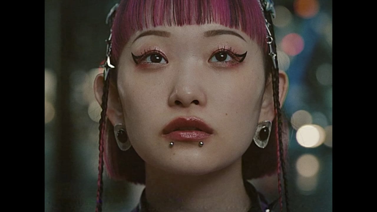 詩羽がハラカドでクリエイターたちと邂逅、オカモトレイジやマナ・カナにも出会う