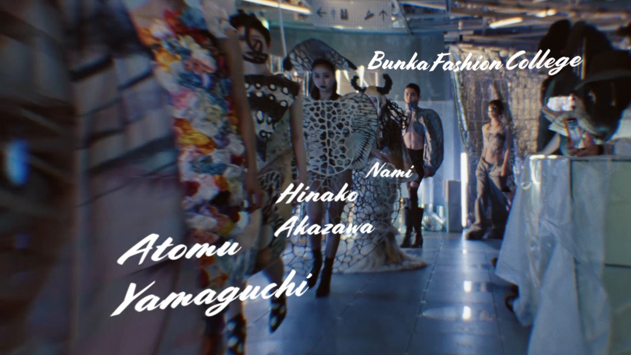 「HARAKADO since 2024.4.17」より。