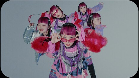 「HARAKADO since 2024.4.17」より。