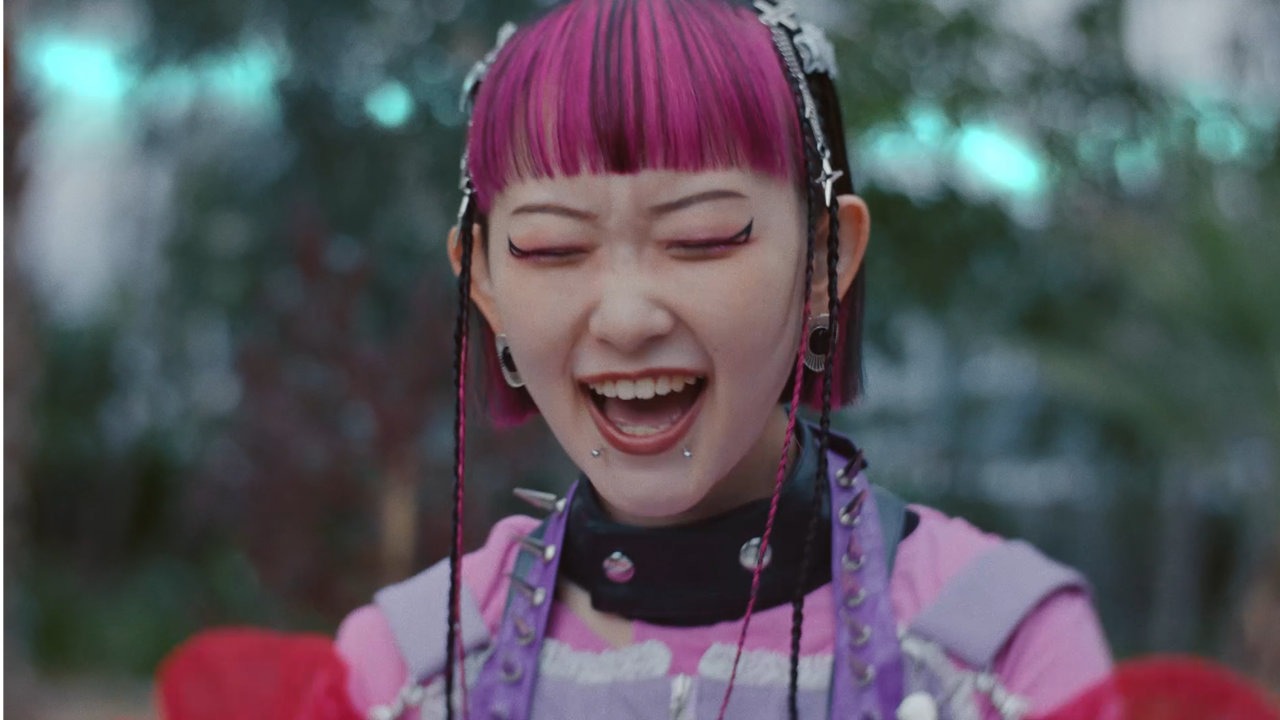 「HARAKADO since 2024.4.17」より。
