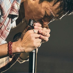ファンキー加藤、ソロ活動10年の軌跡たどる著書発売