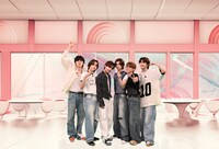 BOYNEXTDOOR (c)テレビ朝日