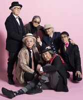 ムーンライダーズ