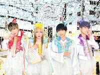 二丁目の魁カミングアウト