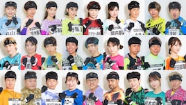 「27時間テレビ」×「逃走中」にNEWS増田貴久、Kis-My-Ft2千賀健永、橘ケンチら総勢31人