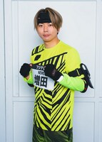 増田貴久（NEWS） (c)フジテレビ