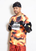 EXILE NESMITH（EXILE、EXILE THE SECOND） (c)フジテレビ