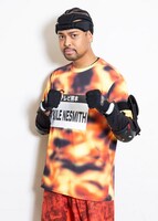 EXILE NESMITH（EXILE、EXILE THE SECOND） (c)フジテレビ