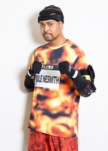 EXILE NESMITH（EXILE、EXILE THE SECOND） (c)フジテレビ