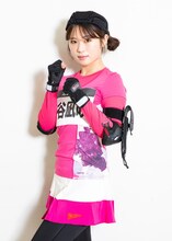 渋谷凪咲 (c)フジテレビ