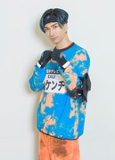 橘ケンチ（EXILE、EXILE THE SECOND） (c)フジテレビ