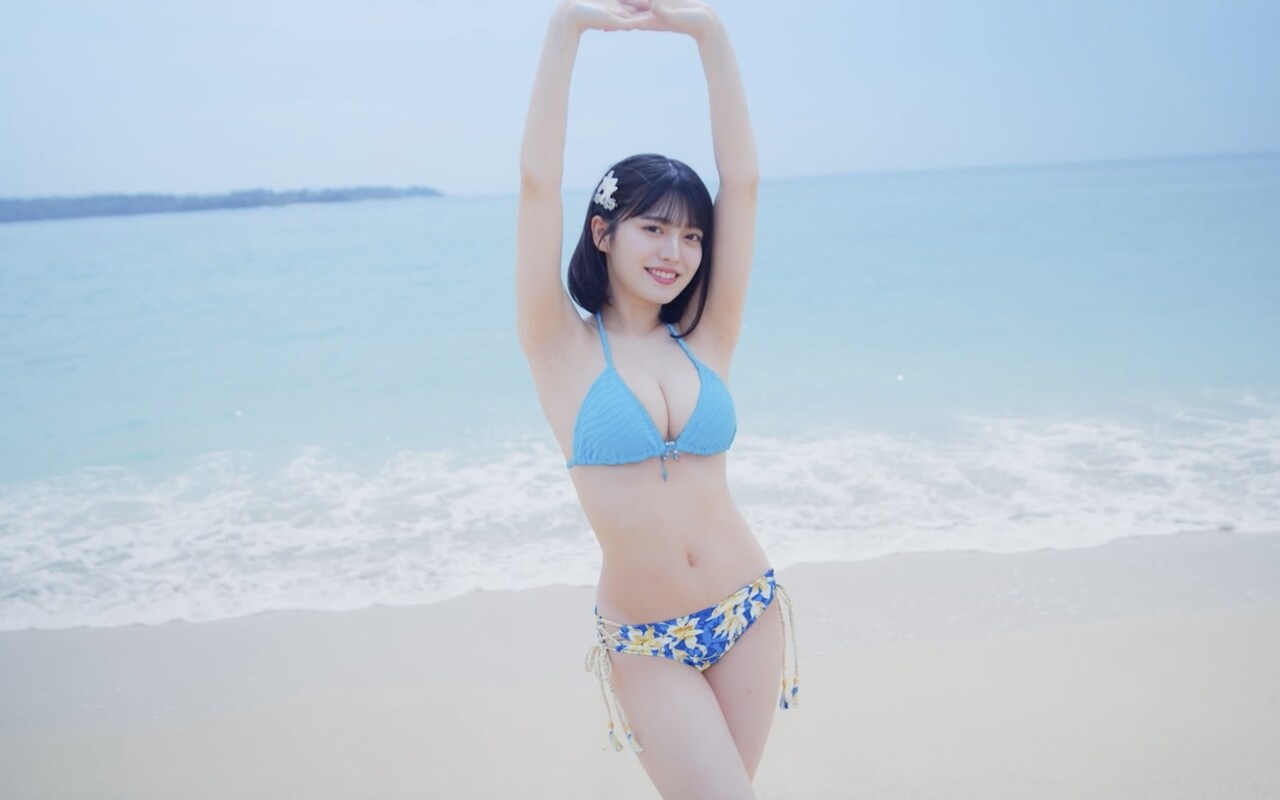 虹のコンキスタドール「すべてが虹になるサマーっ！」ミュージック