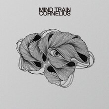 Cornelius「MIND TRAIN」配信ジャケット