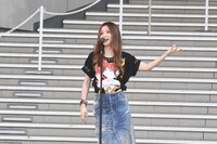 「名探偵コナンランド」開催記念オープニングイベントの様子。(c)青山剛昌／小学館・読売テレビ・TMS 1996