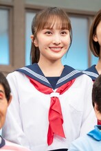 百田夏菜子（ももいろクローバーZ）