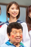 玉井詩織（ももいろクローバーZ）