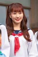 佐々木彩夏（ももいろクローバーZ）