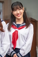 高城れに（ももいろクローバーZ）