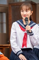 百田夏菜子（ももいろクローバーZ）