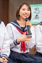 玉井詩織（ももいろクローバーZ）