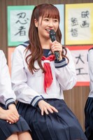 佐々木彩夏（ももいろクローバーZ）