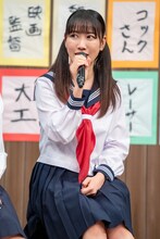 高城れに（ももいろクローバーZ）