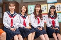 ももいろクローバーZ