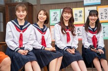 ももいろクローバーZ