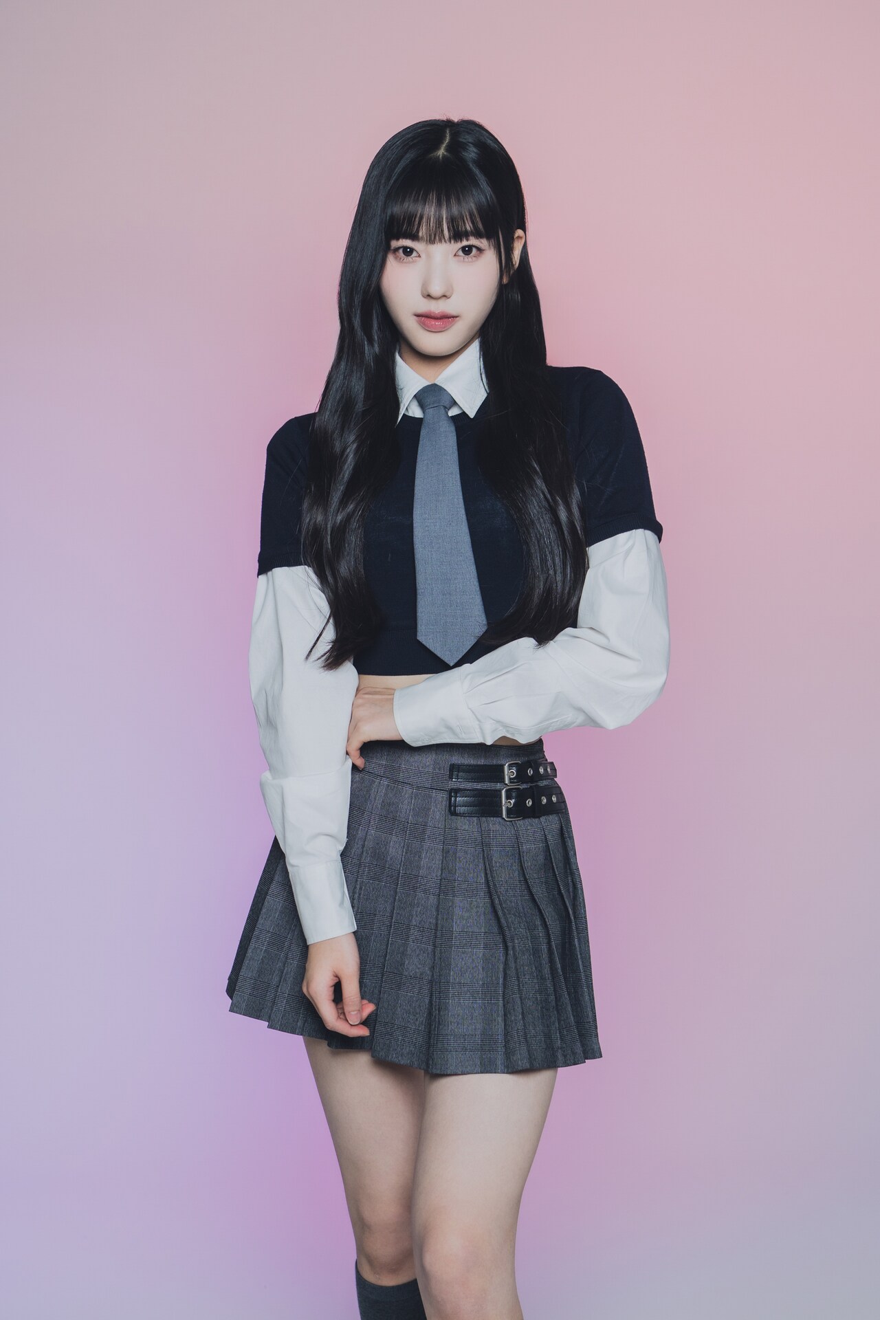 ココ - I-LAND2から新グループ・izna（イズナ）誕生、日本人2人含む7人