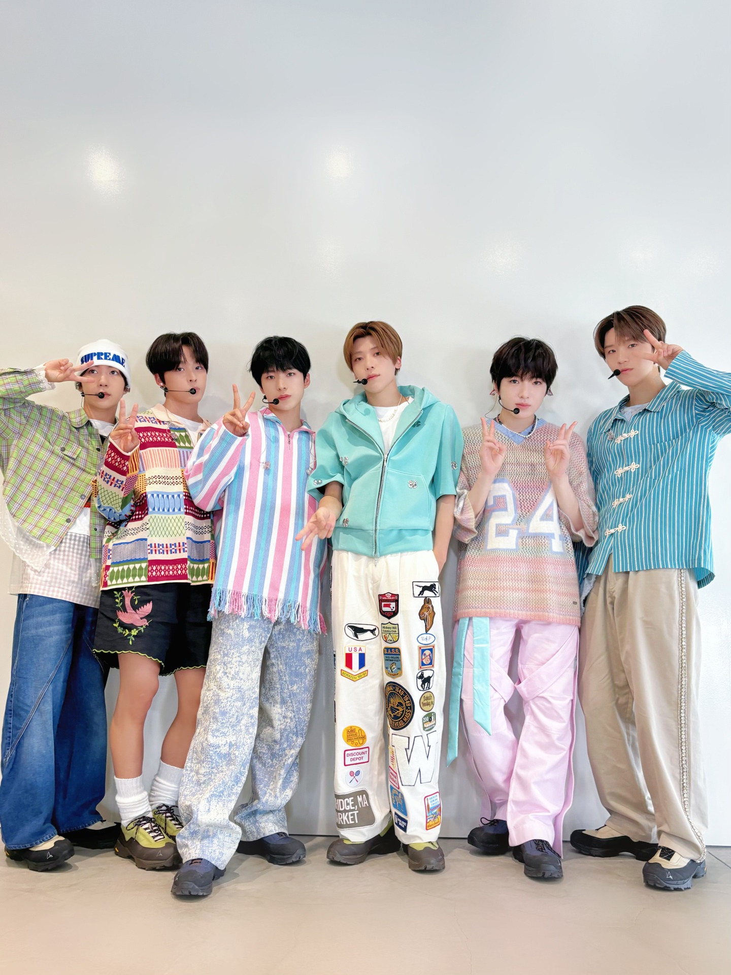 NCT WISH