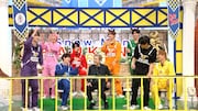 「ひみつの嵐ちゃん！」人気企画「ランキングダービー」が復活！二宮和也とSnow Manをランク付け