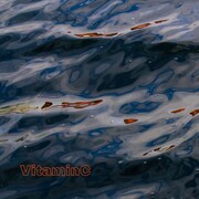 Siberian Love-Sickness「Vitamin C」配信ジャケット