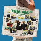 [Alexandros]主催フェスにMWAM、WANIMA、フォーリミ、米バンドVansire出演決定