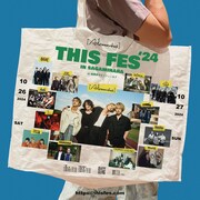 [Alexandros]主催フェスにMWAM、WANIMA、フォーリミ、米バンドVansire出演決定