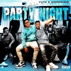 18stopとJAKENがコラボ、YUTO & DopeOnigiriの新曲「Party Night」
