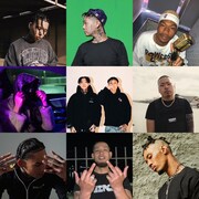 「WWW presents 03- Performance FRESHMAN LIVE SHOWCASE」出演者