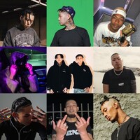 「WWW presents 03- Performance FRESHMAN LIVE SHOWCASE」出演者