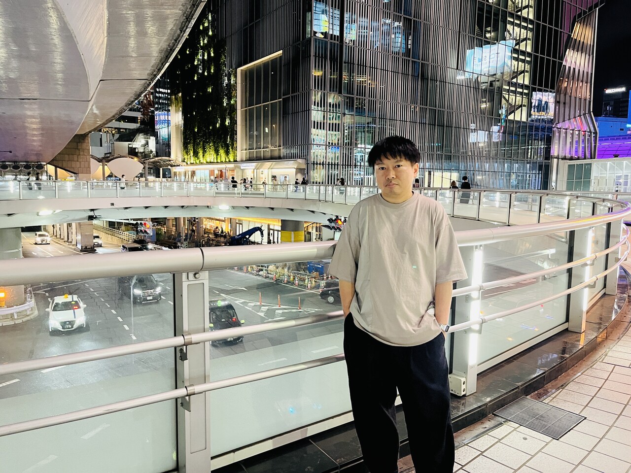 東京インディーズ界の名バイプレーヤー松野寛広のソロプロジェクトが2ndアルバムリリース