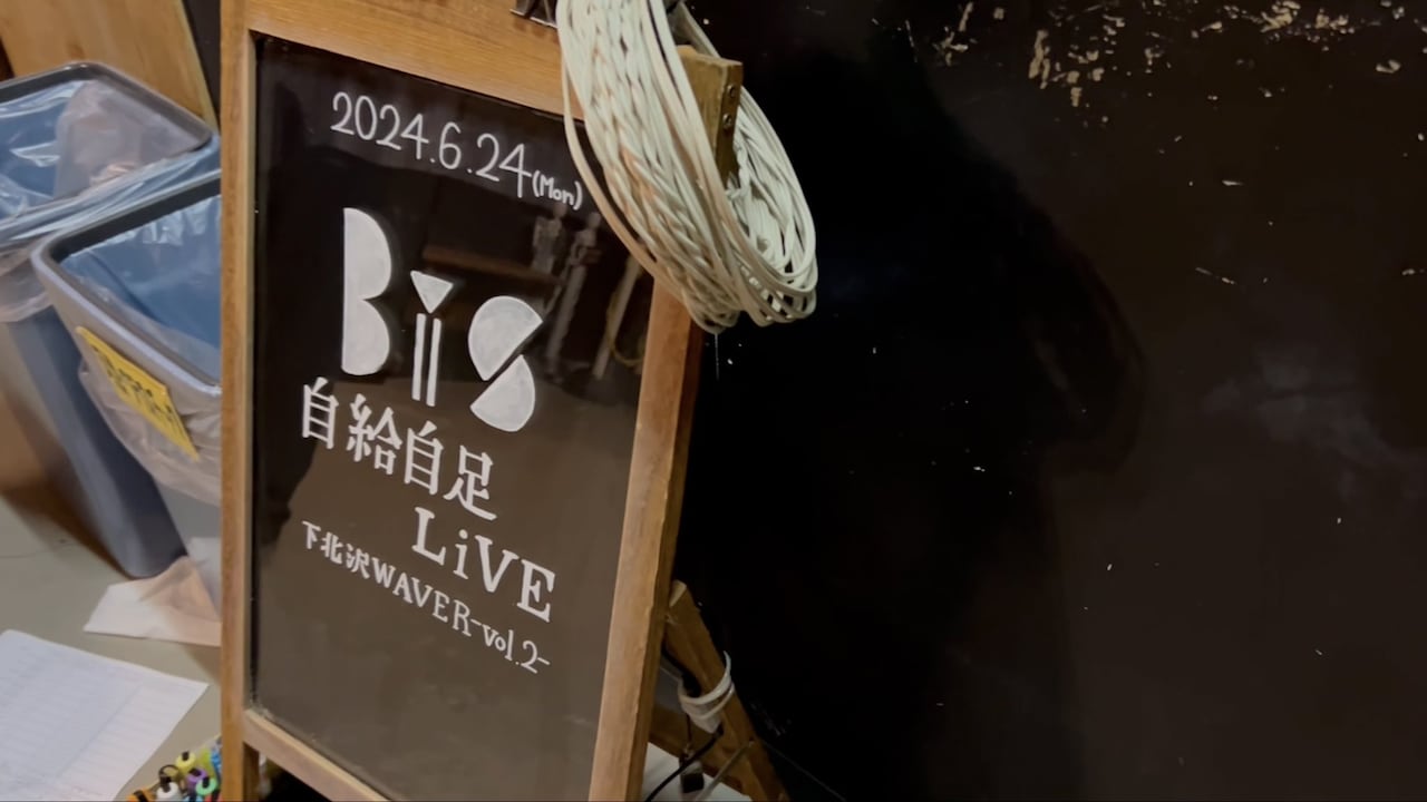 BiS、完全自作ドキュメンタリー公開