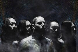 Crystal Lake「REDLINE」テーマソングを“最終回”当日にリリース